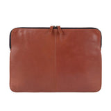 Leather Laptop Case