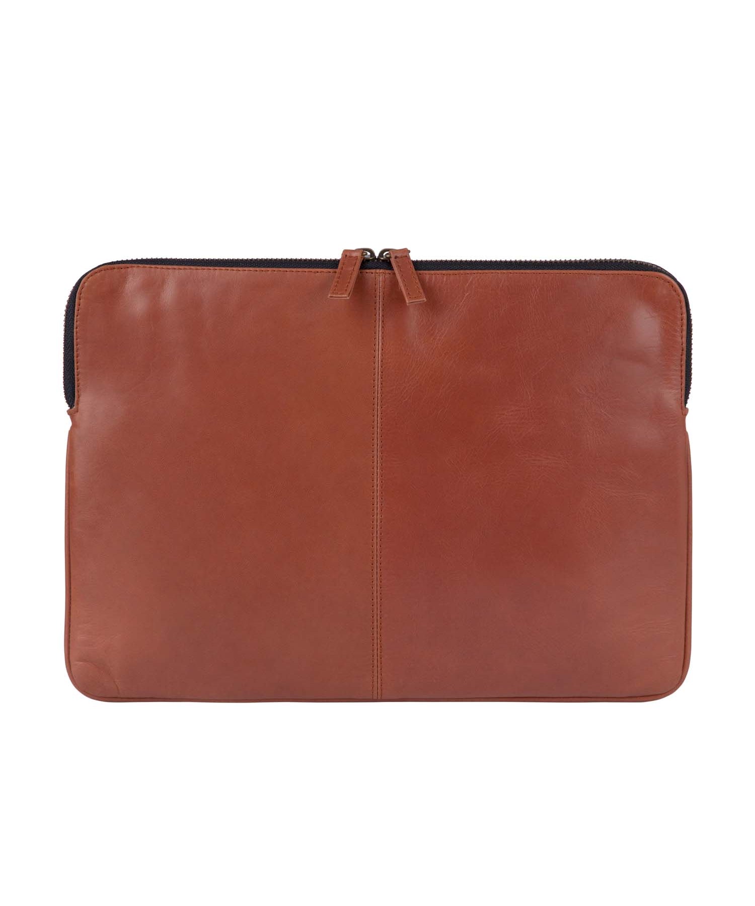 Leather Laptop Case