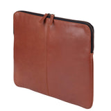 Leather Laptop Case