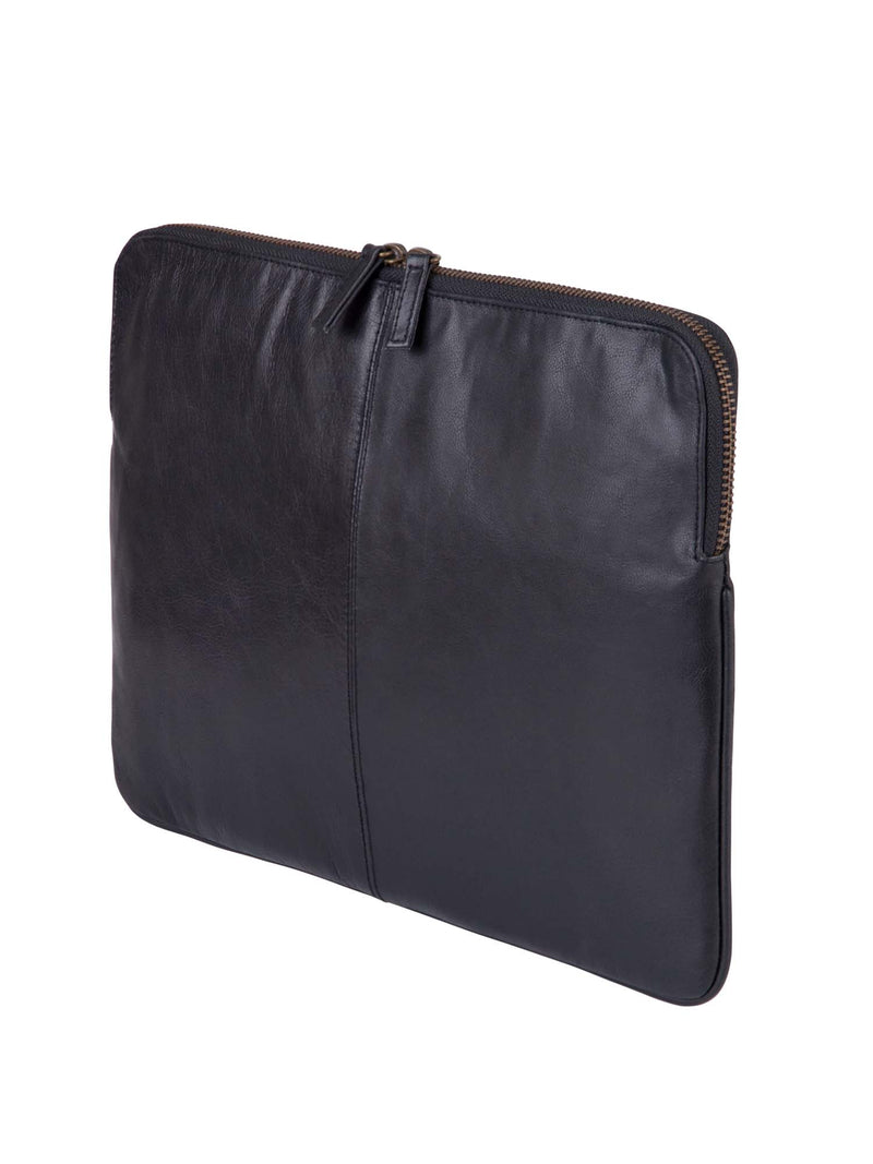 Ovae Laptop Case Black