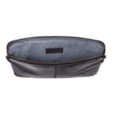 Ovae 'Mac Book Air' Laptop Case Black