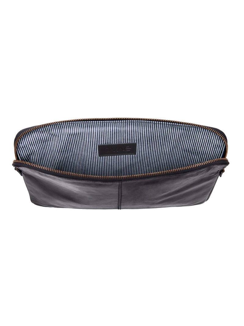 Ovae Laptop Case Black