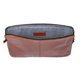 Leather Laptop Case