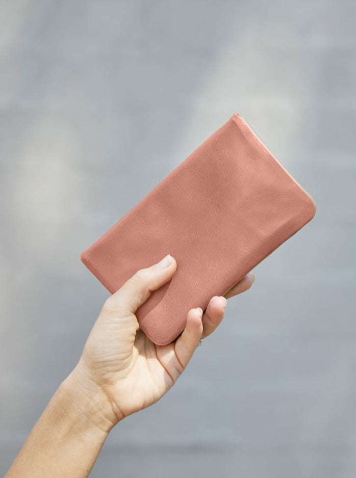 Agatha Soft Wallet