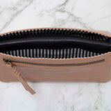 Agatha Soft Wallet Black