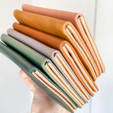 Agatha Phone Wallet - Ovae