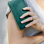Agatha Phone Wallet - Ovae