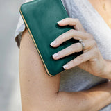 Agatha Phone Wallet - Ovae