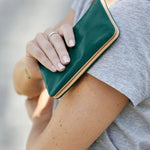 Agatha Phone Wallet - Ovae