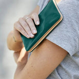 Agatha Phone Wallet - Ovae