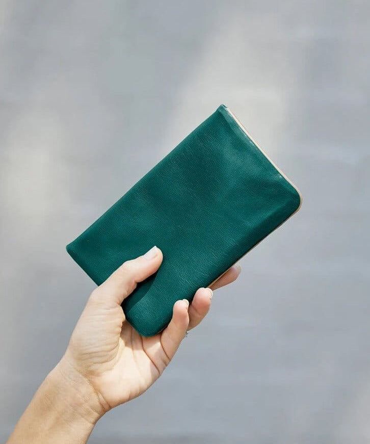 Agatha Phone Wallet - Ovae