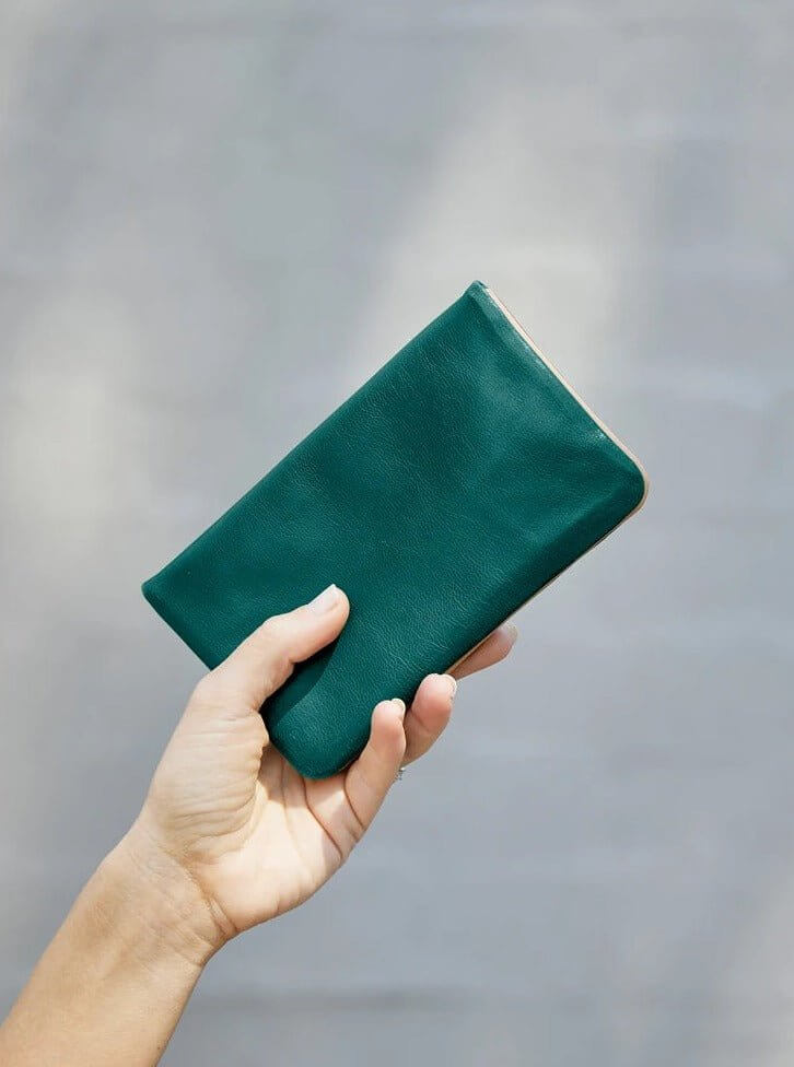Agatha Phone Wallet - Ovae