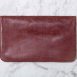 Agatha Soft Wallet Pinot