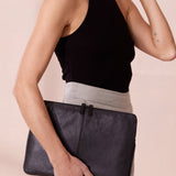 Ovae 'Mac Book Air' Laptop Case Black