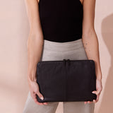 Ovae 'Mac Book Air' Laptop Case Black