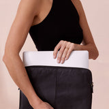 Ovae 'Mac Book Air' Laptop Case Black
